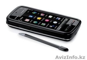 Продам Нокиа 5800 Express music #104305