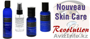 Класс Премиум. Система ухода за кожей лица #113027