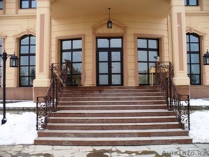 Профессионально монтаж гранит мрамор обжиг #105666