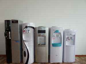 Питьевая вода ALSU #100766