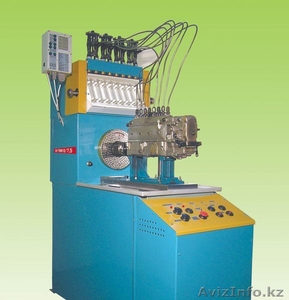 Стенды топливной аппаратуры #108165