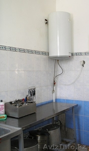 ресторан в Баянауле #117446