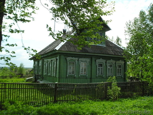 Продам дом 120 кв.м #116716