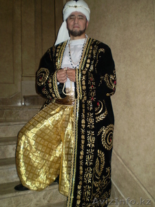 Прокат  карнавальных костюмов в Алматы т3177614 #117492