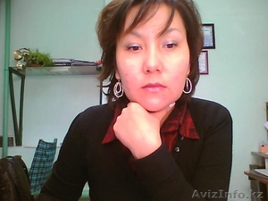 Чистый воздух Бургулюк #107952