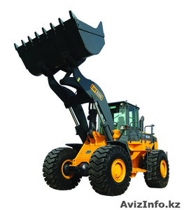 Китайская спецтехника XCMG,  Shantui,  HOWO #118169