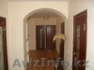 4-х комн. евроквартира (130 кв.м.) помесячно c документами #116053