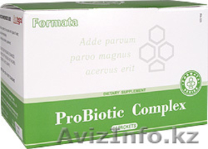 Пробиотические бактерии #113009