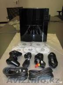  Playstation 3 / Xbox 360 / Nintendo Wii #106825