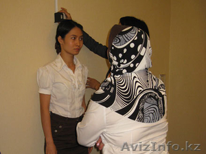 Требуются бортпроводницы #108555