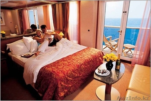 Предложение для частных лиц и турагенств! #117928