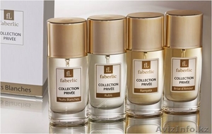 Парфюмерия Faberlic для женщин #113930