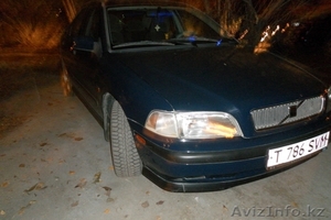 Продаю VOLVO S40 #115051