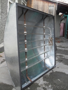 Электро нагреватель #118886