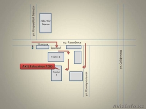 Образование в Малайзии!