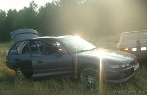 Митсубиси Галант  #116481