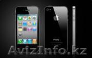 IPHONE 4G  16GB #107686