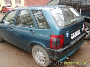фиат типо 1.4 литра. 1989 г. цена 2000 у.е. #105248