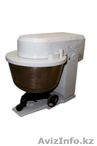 Продаю тестомесильные машины  #108820