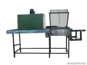 Продам горизонтальный упаковщик #108813