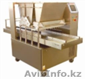 Продам отсадочную машину TRIOMAX  #108814