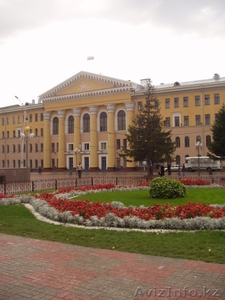 Дистанционное высшее ТУСУР ФДО #109174