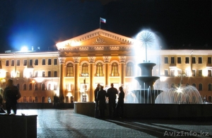 Высшее обр-ние и курсы в ТУСУРе с применением дистанционных технологий #108777