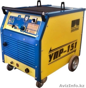 реализауия установки плазменной резки #114924