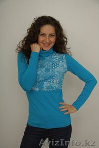 Кормите малышей красиво и удобно в одежде ТМ Bambinomania #108443