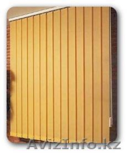 Жалюзи вертикальные #116178