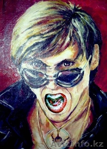 Портреты на заказ #113966