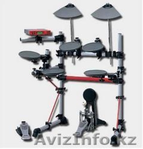 Электронные барабаны #119298