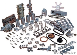 ПОГРУЗЧИКИ,  ТЕЛЕЖКИ,  ЗАПЧАСТИ #112798