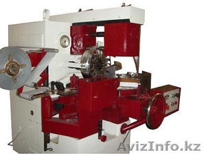 Оборудование для завертки конфет  #108817