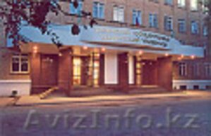 Высшее образование в России #116072