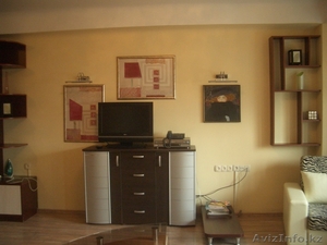 Здаётся студия в центре Алматы #123551