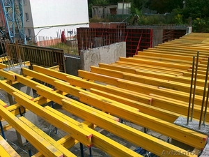 Опалубка,  леса,  лифты для коттеджей,  ангары и быстровозводимые здания. Украина. #120569