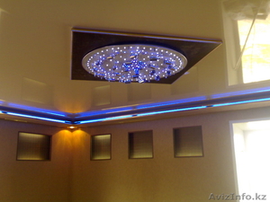 Укладка ламината, монтаж гипсокартона, качество #132581