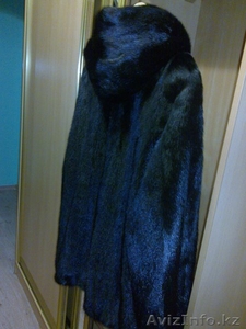 Продам шубу в отличном состоянии #124082