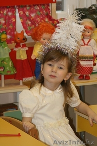 профессиональная фотосъёмка Новогодних утренников. #125697