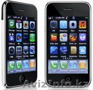 IPHONE (Китай)! 86$. 2-SIM,  JAVA ОДНОВРЕМЕННО. #131623