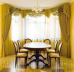 Пошив штор Астана!!! #121450