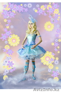 Прокат новогодних карнавальных костюмов #131146