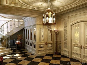 Дизайн интерьера экстерьера ремонт #126865