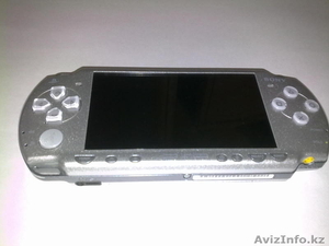 PSP-sony slim игровая приставка интересная #131889