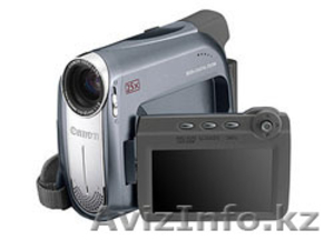 Видеокамера CanonMV890 #132454