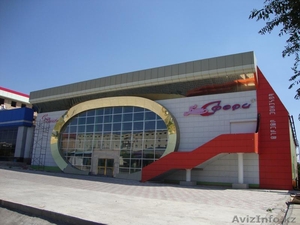 Многофункциональное здание #126502