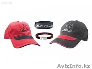 Ampli-5 ищет бизнес партнеров по реализации в РК #122280