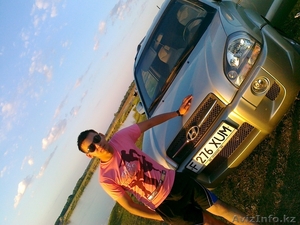 Huynday Tucson отличное состояние #119566