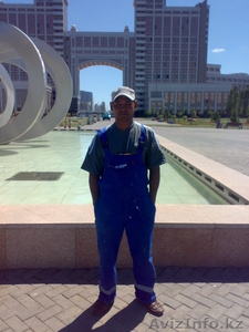 Ремонт, установка дверей. #132265